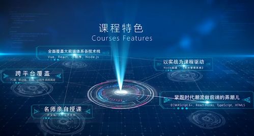 提升编程能力的必备课程推荐 计算机软硬件开发全攻略