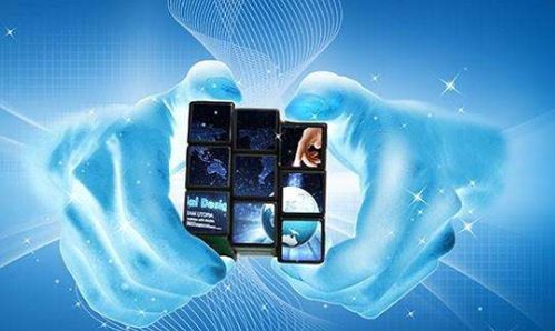 角点科技教你如何选择专业的网站建设与计算机软硬件开发公司