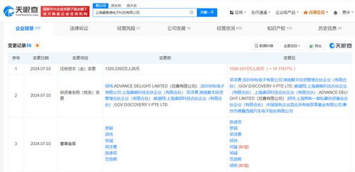 国企混改基金等入股睿赛德生态，合力推动计算机软硬件开发新发展
