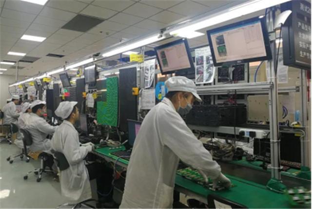 西安高新区科创9条引热议 企业视软硬件开发为创新核心引擎